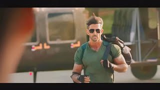 WAR Full Movie HD Review amp Fact  Hrithik Roshan  Tiger Shroff  Vaani Kapoor  Ashutosh Rana [upl. by Avihs]