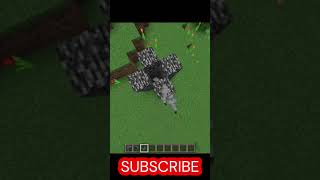 Minecraft 100 silverfish vs Anvil minecraft minecrafmemes gaming minecrfatmemes mineraftmeme [upl. by Lezned160]