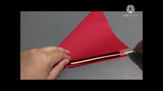 How to make flaglets DIY flags Tagalog version [upl. by Alethea]