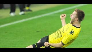 Borussia Dortmund  FSV Mainz 21 Netradio Highlights HD [upl. by Ymma780]