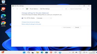 How To Fix Laptop or PC Does Not Wake Up From Sleep in Windows 11 [upl. by Yssis]