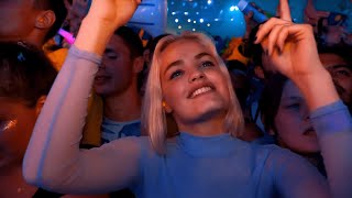 Axwell Λ Ingrosso  More Than You Know  Tomorrowland 2017 W2 Closing Edit Audio [upl. by Gelasias]