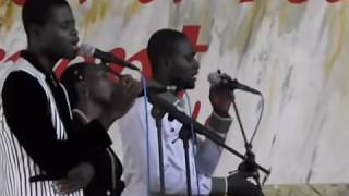 Emmanuel Musongo Dans Un Moment dadoration Live Bless The Lord [upl. by Alfons]