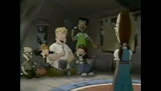 Recess Schools Out 2000  TV Spot 1 [upl. by Gleich]