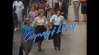 Cagney amp Lacey 1985 S04E19  Two Grand AI Remastered [upl. by Yttap]