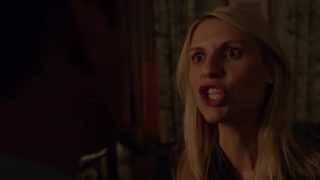 Homeland S2E4  Brody is arrested [upl. by Lyndsie]