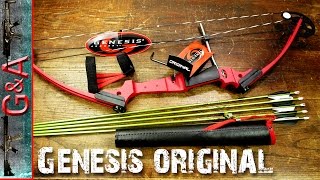 Genesis Original Bow Kit [upl. by Lotsirk]