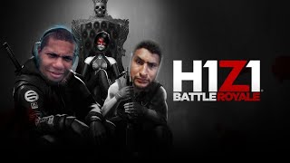 🔴🔴H1Z1 PS5 2024🔴🔴🔴 [upl. by Itin385]