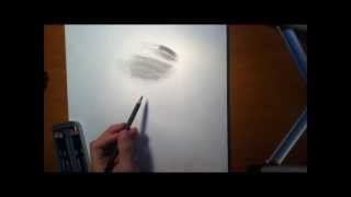 How to Use Charcoal Pencils [upl. by Childers]