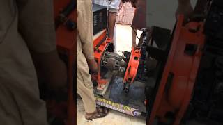 20 KVA generator ki dynamo fitting processes shorts dynamo [upl. by Irrab865]