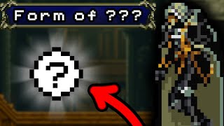 This NEW SotN Randomizer Creates MYSTERY Relics [upl. by Olyhs]