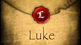 The Gospel of Luke [upl. by Hylton]