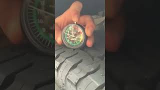 Check Your Tire Tread Depth [upl. by Cissej816]