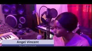 Angel Vincent SO WIL I  COVER [upl. by Guise]