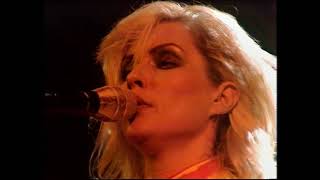 04 Blondie  Live at the Apollo 1979  Union City Blues [upl. by Larisa]