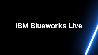 Blueworks Live March 2021 Release Overview [upl. by Einnig654]