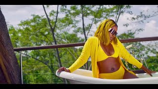 Kapeesa Lydia Jazmine Official Instrumental Music DJAY BASHER KAYzz mp4 [upl. by Rtoip]