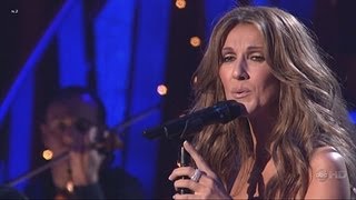 Celine Dion  My Heart Will Go On 2007 Live Video HD [upl. by Ranee955]