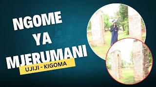 NGOME KUU YA MJERUMANI YA DHIHIRIKA UJIJI KIGOMA  UJIJI DAY 2024 [upl. by Sinai]