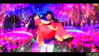 SUNVIDEOS BKM PONNEDUTHU VAREN KATHAPALLI SONG [upl. by Noirred]