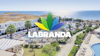 Labranda Sandy Beach Resort [upl. by Ev]