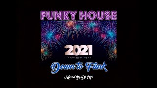 Funky amp Disco House Mix 2021 ⭐ Down to Funk Year Mix ⭐ Purple Disco Machine 💜  Crazibiza 🏠⭐DJ Rip⭐ [upl. by Natie922]