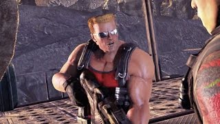 Duke Nukem 3D Two Decades Later An LGR Retrospective [upl. by Sukcirdor]