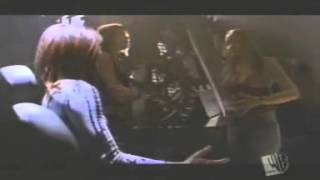 Birds of Prey TV 2002 Long promo original [upl. by Ashil]