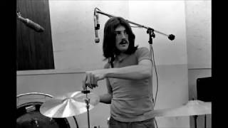 John Bonham  Led Zeppelin  Isolated Studio Drum TracksOuttakes RARE [upl. by Chaney]