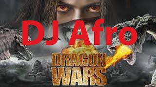 DJ AFRO ACTION MOVIE DRAGON WARS FULL MOVIE IN 2022 SUBSCRIBE [upl. by Enelec233]