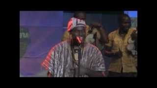 King Sunny Ades Shokoyokoto By Ayo Project Fame Season 5 [upl. by Rozele489]