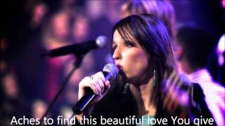 Saviour  Hillsong Official Music Video With Lyrics God He Reigns Album [upl. by Yennor]