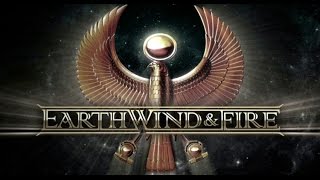 Earth Wind amp Fire  Brazilian Rhyme [upl. by Eerak]