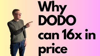 DODO crypto price prediction  can make some solid profits [upl. by Shumway173]