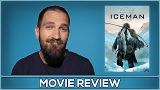 Iceman  Movie Review  No Spoilers [upl. by Anoyet]