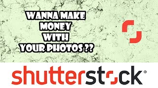 How to create and set up SHUTTERSTOCK CONTRIBUTOR ACCOUNT in 2023 Upload your first 10 images [upl. by Oile]