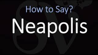 How to Pronounce Pamphylia CORRECTLY [upl. by Bentley]