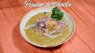 Pepián de Choclo [upl. by Motch776]