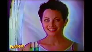 TeleOnce Puerto Rico Commercial Breaks September 1999 [upl. by Ihcelek]