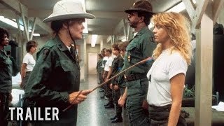 Private Benjamin Trailer HQ [upl. by Alicea]