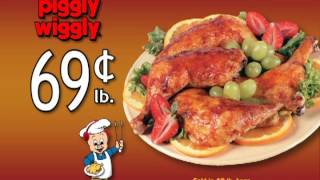 Piggly Wiggly Specials 21313  21913 [upl. by Keener]