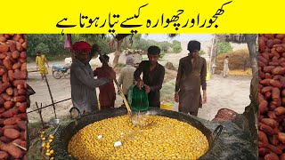 Organic Dates Processing Secrets of Revealed  Dates process in Pakistan  How Dated produces [upl. by Madeline]