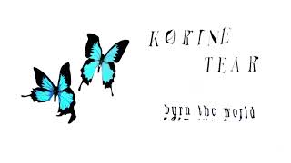 Korine  Tear Full Album [upl. by Abbey]