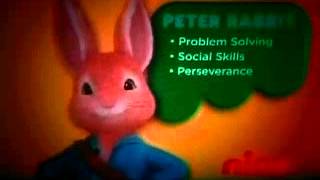 Peter Rabbit Introduction Learning [upl. by Ilam807]