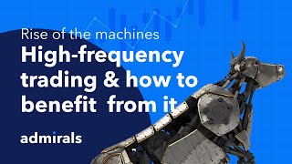 How to use High Frequency Trading  HFT  Trading Spotlight [upl. by Suter296]