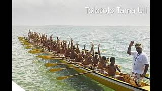 Taulaga Tagaloa  Tolotolo Tama Uli [upl. by Kimberli]