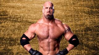 WWE Goldberg Theme Song Whos Next V2  Arena Effects REUPLOAD [upl. by Enyala740]