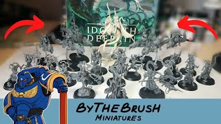 How to Start an Idoneth Deepkin Army [upl. by Yecnahc]