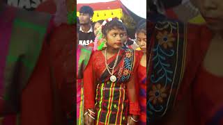 Tal Ghorapara Program 2024 viralvideo santaliprogram talghorapara shortvideos youtubeshorts [upl. by Maryjo]