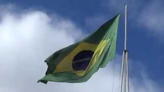 BANDEIRA DO BRASIL [upl. by Candis]